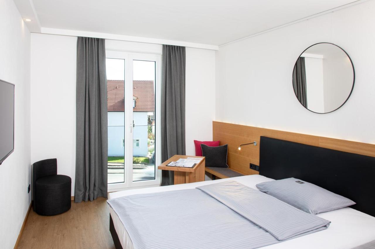 Simbach Hotel 2*